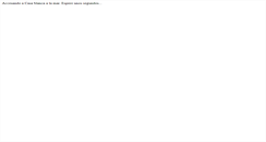 Desktop Screenshot of casablancaalamar.com